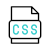 CSS Minifier